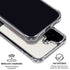 Disney Mickey Mouse Stacked Silhouette Split iPhone 16 Plus Clear Case